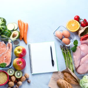 Nutrition Package