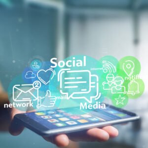 Social Media Package